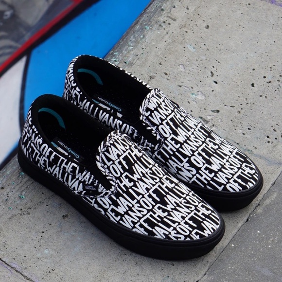 ✅BRUSH COMFYCUSH SLIP-ON✅